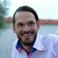 Ulbrich Employee Urs Amadeus's profile photo