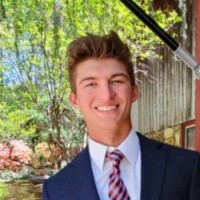 Diamond Creek Golf Club Employee Thomas McComb's profile photo
