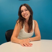 The Bar Method Employee Jenna Shahak's profile photo