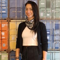 Unlimited World S.A. Employee Luciana Sadonio's profile photo