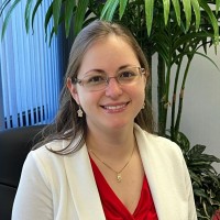 Andrea Etcheverry Quilarque Email & Phone Number