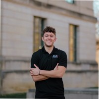 Mansfield Engineered Components Employee Logan Hoon's profile photo