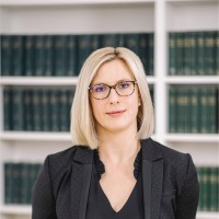 Etude d'avocats 10 décembre Employee Elise Deillon-Antenen's profile photo