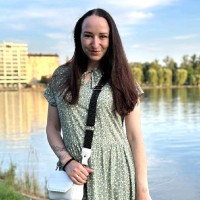 Катерина Кай Email