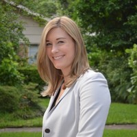 BRAC International Employee Alexandra McGoodwin's profile photo