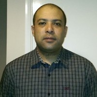 WFP Fire and Security Wire-Free Protection Employee Steven Blanche's profile photo