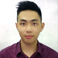 OCBC Employee Patrick Ooi's profile photo