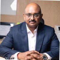 Shirish Prasad Email & Phone Number