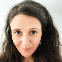 DeepN Recruitment Employee Pamela Alexander's profile photo