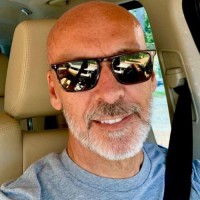Crypto Currency Trading Employee Peter Rand's profile photo