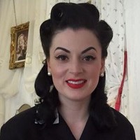 Serina MacDonald Email & Phone Number