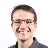 XO Airbus Demonstrators Employee Benoit Blais's profile photo