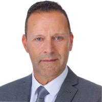 Gas Transportation Company Employee Kevin Smith's profile photo