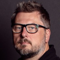 dVIN Labs Employee David Garrett's profile photo
