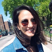 Salesforce Employee Mor Cohen's profile photo