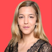 May Employee Anne-Gabrielle Compagnon's profile photo