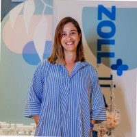ZOLL Itamar Employee Kareen Liran's profile photo