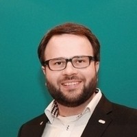 Re - Systems IT Systemhaus Employee Markus Reitshammer's profile photo