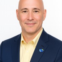 Cisco Employee Robert Garth's profile photo