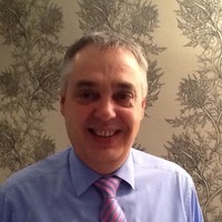 DHL Parcel Employee David MacKin's profile photo