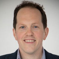 RADA Business Employee Simon Delaney's profile photo