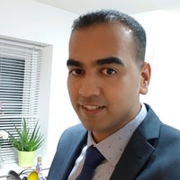 Vishal Sehdev Email