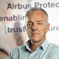 Airbus Protect Employee Julien Touzeau's profile photo