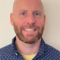 NVIDIA Employee Steven Millman's profile photo