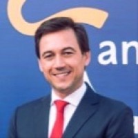 Somoil - Sociedade Petrolífera Angolana S.A. Employee Rui Mendes Clara's profile photo