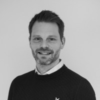 Elvenite Employee Mathias Hansson's profile photo