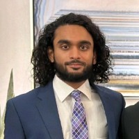 Abdullah Safi Email & Phone Number