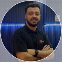 TWRT Employee Kelvin Ribeiro's profile photo