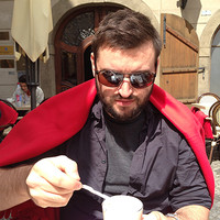 LUSH Digital Employee James Bliss's profile photo