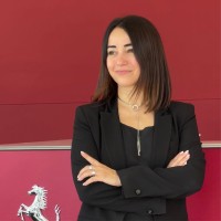 BOLOGNA PREMIUM - Penske Automotive Italy Employee Elena Alberti's profile photo