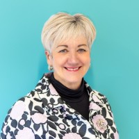 Harcourts gold Real Estate Employee Sandra O'Brien's profile photo