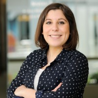 CNAS France (Comité National d'Action Sociale) Employee Amélie D'Angelo's profile photo
