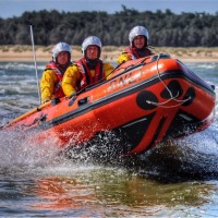 East of England Ambulance Service NHS Trust Employee Simon Parkes's profile photo