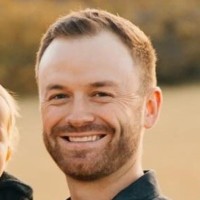 Echo Water Employee Garrett Briggs's profile photo