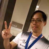 Sing Tao Media Group Canada Employee Dan Luk's profile photo