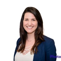United States Air Force Employee Maggie Seid's profile photo