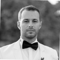 EDECS Employee Mostafa G.'s profile photo