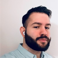 iCash.One Employee Tassos Kazantzidis's profile photo