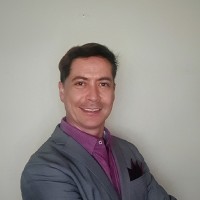 Nicolás Cordero Jiménez Email