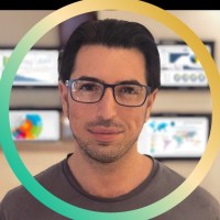 Pebbles Ai Employee Emin Turan's profile photo