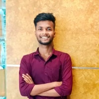 HackerTroupe Employee Sunil Kumar's profile photo
