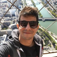 0221.com.ar Employee Andrés Iaconis's profile photo