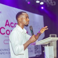 Acala Employee Unwana Archibong's profile photo