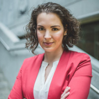 Kateřina Kovaříčková Email