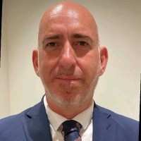 Techniserv SA Employee David Parisi's profile photo