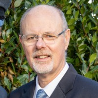 Shared Oxford Colleges Information Technology (SOCIT) Employee Simon Thomson's profile photo